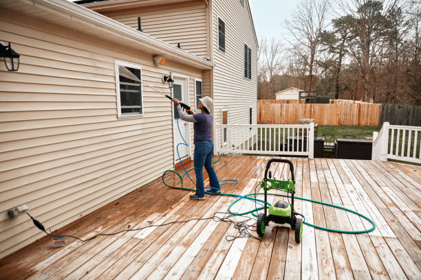 Best House Pressure Washing  in Camdenton, MO