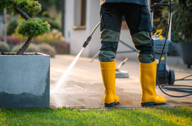 Best Sidewalk Pressure Washing  in Camdenton, MO